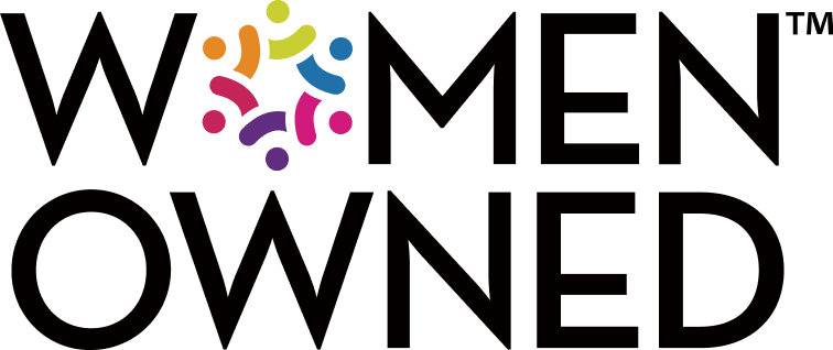 women owned logo