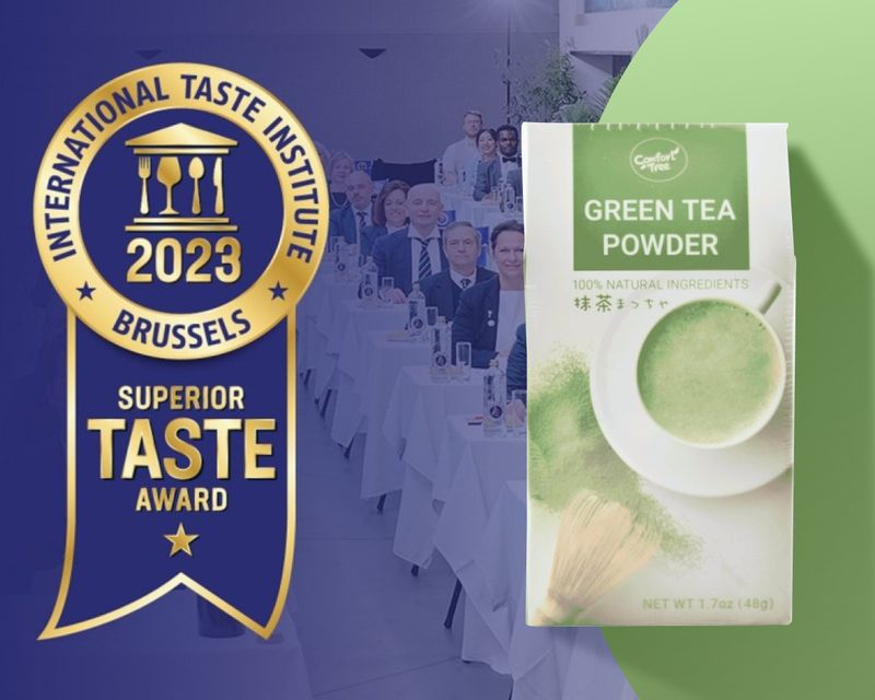 taste 2023