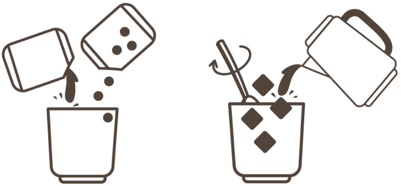 Enjoy Instantly in 6 Seconds!