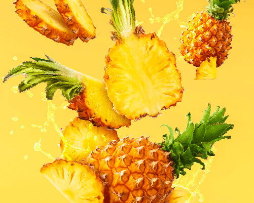 pineapple